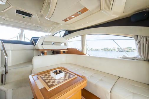 Azimut 45 Flybridge image