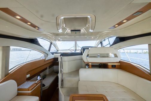 Azimut 45 Flybridge image