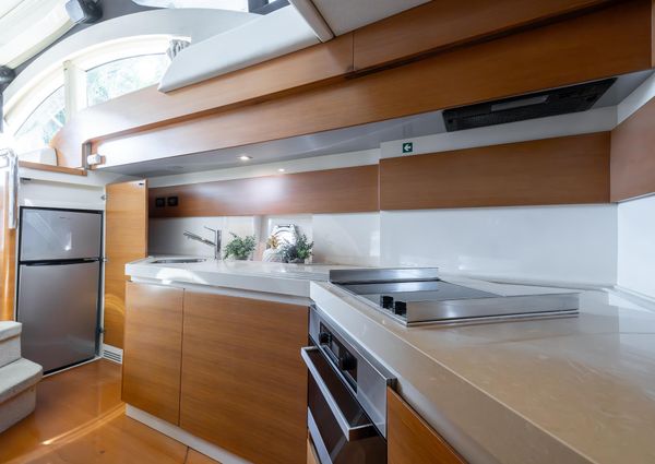 Azimut 45 Flybridge image