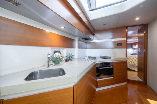 Azimut 45 Flybridge image