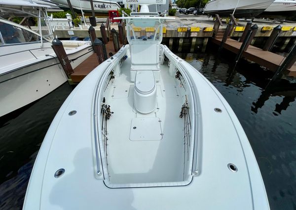 Yellowfin 34 image