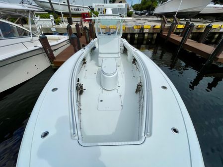 Yellowfin 34 image