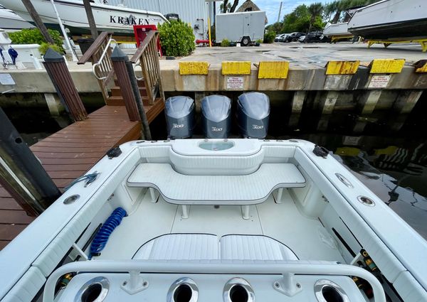 Yellowfin 34 image