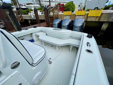 Yellowfin 34 image