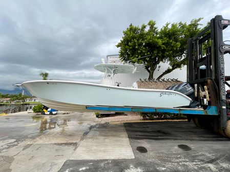 Yellowfin 34 image