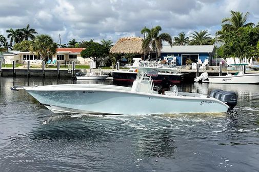 Yellowfin 34 image