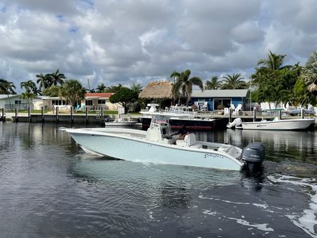 Yellowfin 34 image