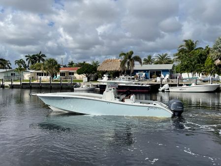 Yellowfin 34 image