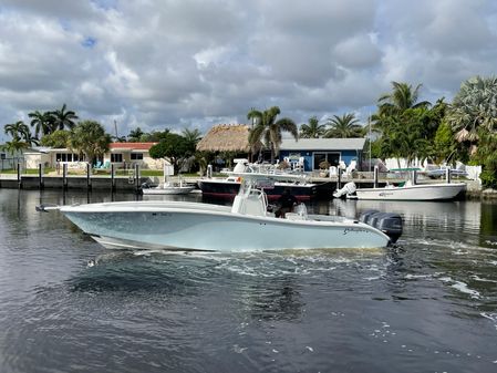 Yellowfin 34 image