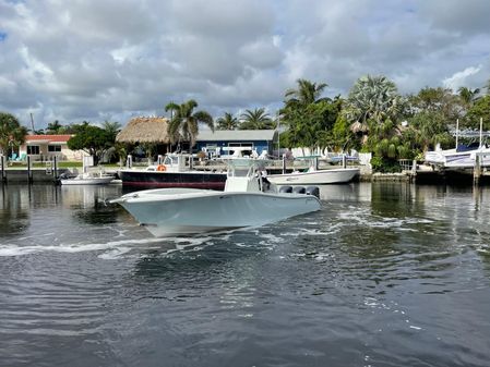 Yellowfin 34 image