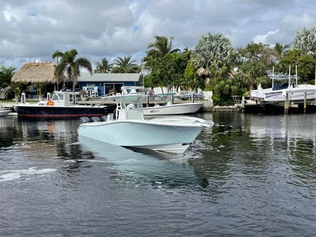 Yellowfin 34 image