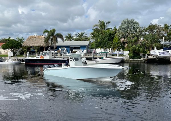 Yellowfin 34 image