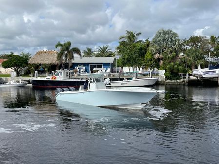 Yellowfin 34 image