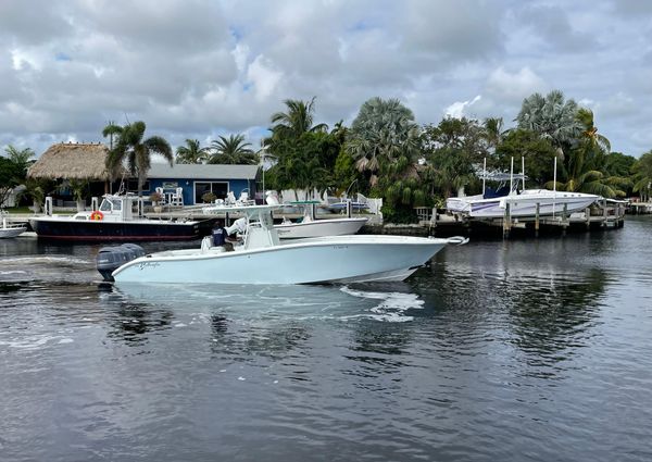 Yellowfin 34 image