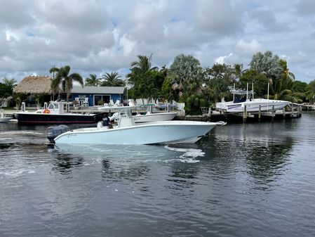 Yellowfin 34 image