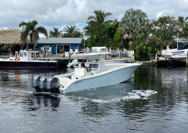 Yellowfin 34 image