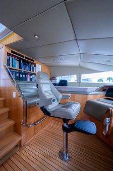 Baglietto Motor Yacht image