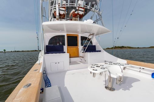 Jarrett Bay 54 Convertible image