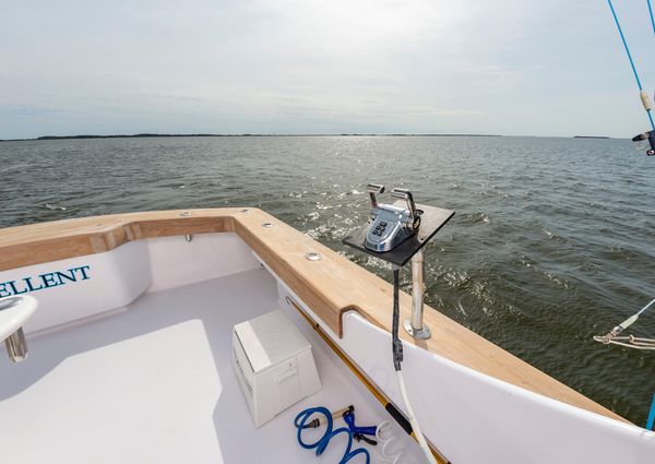 Jarrett Bay 54 Convertible image