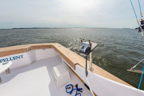 Jarrett Bay 54 Convertible image