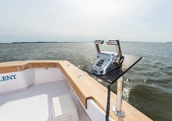 Jarrett Bay 54 Convertible image