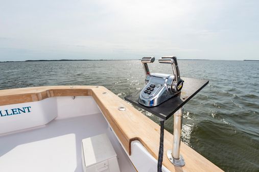 Jarrett Bay 54 Convertible image