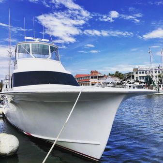 Jarrett Bay 54 Convertible image