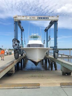 Jarrett Bay 54 Convertible image