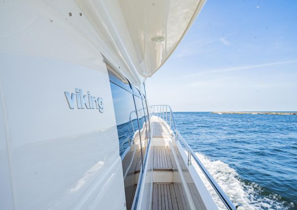 Viking Princess 75 Sport Cruiser image