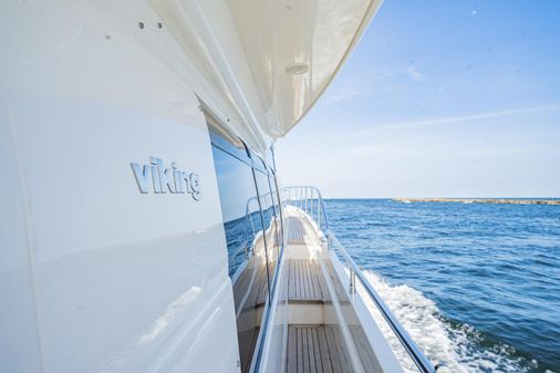 Viking Princess Sport Cruiser image
