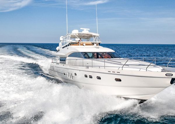 Viking Princess 75 Sport Cruiser image