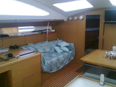 2008 Jeanneau Sun Odyssey 50 Ds Lefkas Greece Williams And