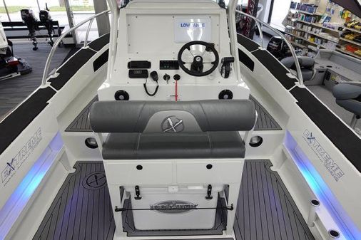 Extreme Boats 645 Center Console image