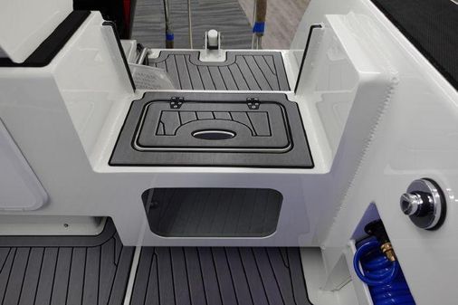 Extreme Boats 645 Center Console image