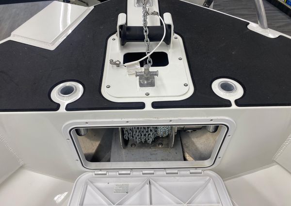 Extreme-boats 645-CENTER-CONSOLE image