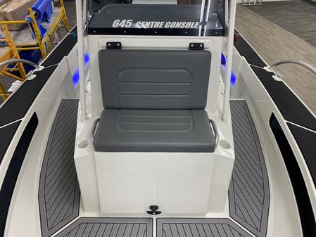 Extreme Boats 645 Center Console image