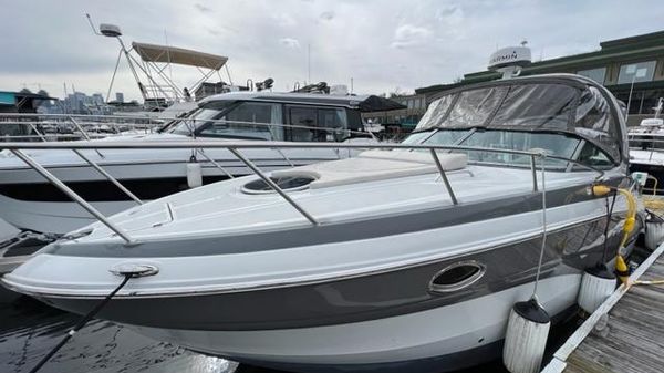 Crownline 264 CR