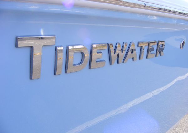 Tidewater 210-LXF image