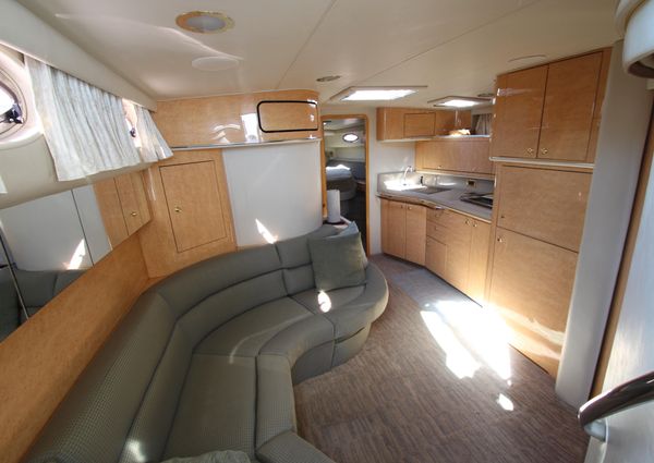 Sea-ray 450-SUNDANCER image