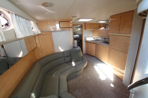 Sea-ray 450-SUNDANCER image