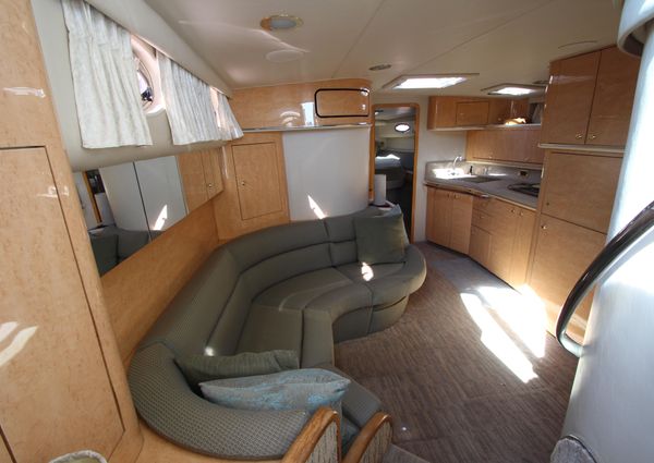 Sea-ray 450-SUNDANCER image