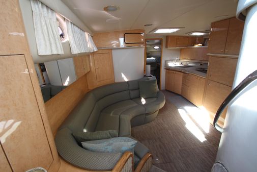 Sea-ray 450-SUNDANCER image