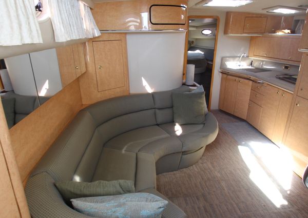 Sea-ray 450-SUNDANCER image