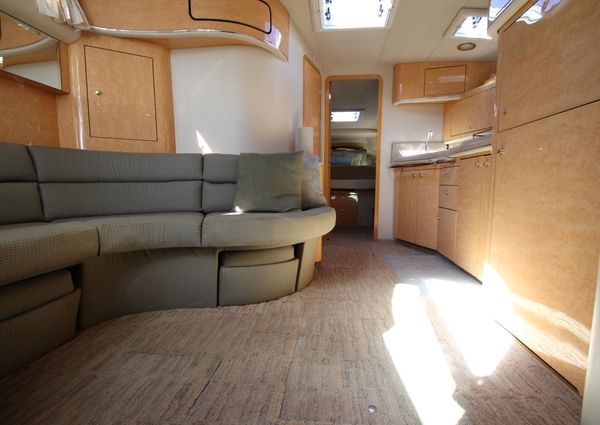 Sea-ray 450-SUNDANCER image