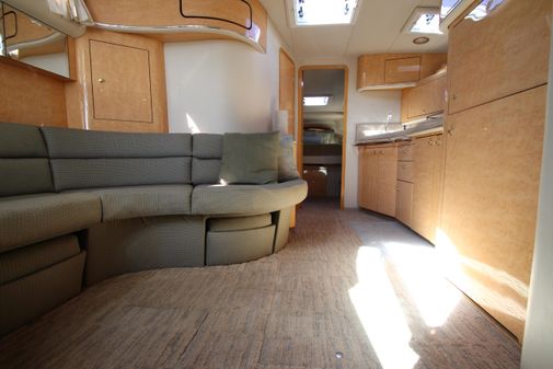 Sea-ray 450-SUNDANCER image