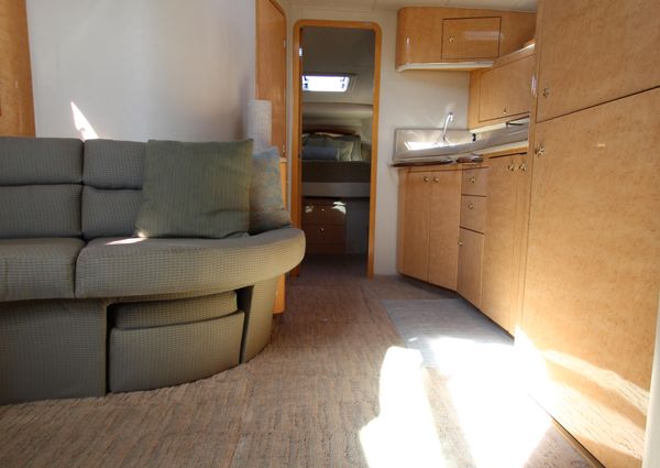 Sea-ray 450-SUNDANCER image