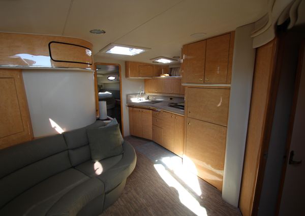 Sea-ray 450-SUNDANCER image