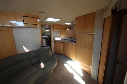 Sea-ray 450-SUNDANCER image