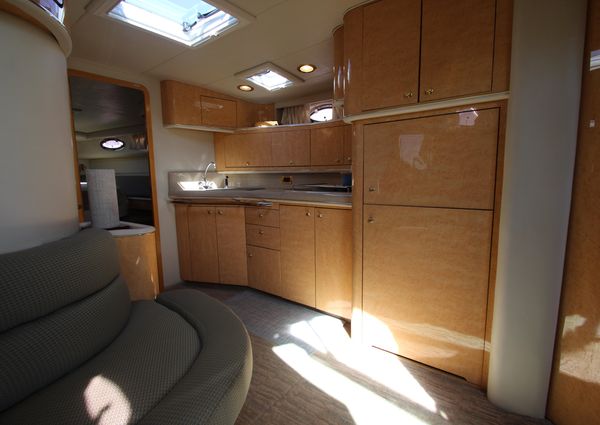 Sea-ray 450-SUNDANCER image