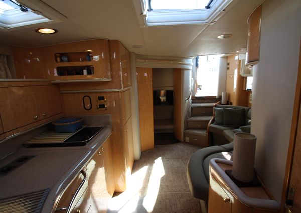 Sea-ray 450-SUNDANCER image